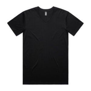 Staple V-Neck Tee | 5001V