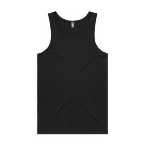 Lowdown Singlet - 5007