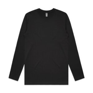 Ink L/S Tee - 5009S