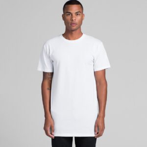 Tall Tee - 5013S
