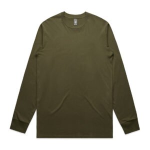 Staple L/S Tee | 5020