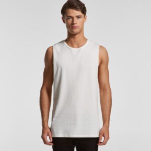 Barnard Organic Tank - 5025GS
