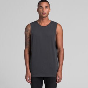Barnard Tank - 5025S