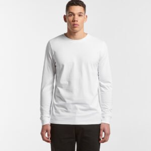 Base L/S Tee - 5029S
