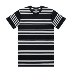 Classic Quad Stripe - 5046