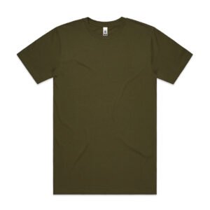 Block Tee | 5050