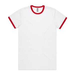 Staple Ringer Tee | 5053