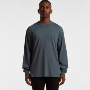 General L/S Tee - 5056S
