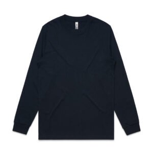 General L/S Tee | 5056