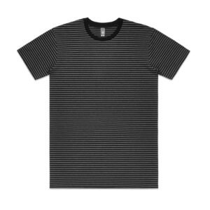 Bowery Stripe Tee - 5060S