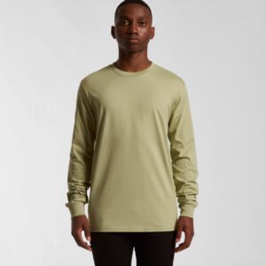 Classic L/S Tee - 5071S
