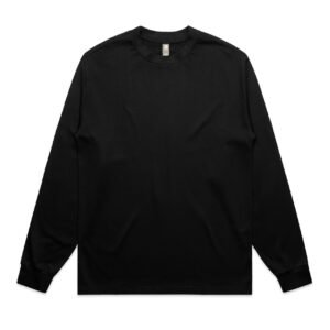 Heavy L/S Tee | 5081