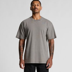 Heavy Faded Tee | 5082