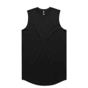 Staple Curve Tank - 5091