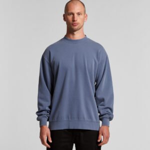 Faded Crew - 5106