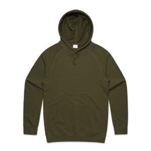 Premium Hood - 5120S