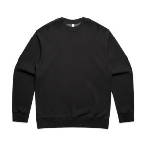 Relax Faded Crew - 5165