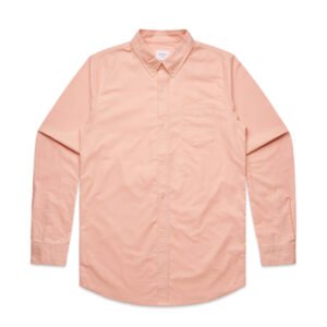 Oxford Shirt - 5401S