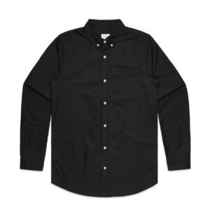 Oxford Shirt - 5401