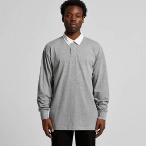 Rugby Jersey - 5410