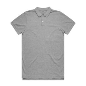 Pique Polo - 5411