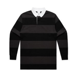 Rugby Stripe Jersey - 5416