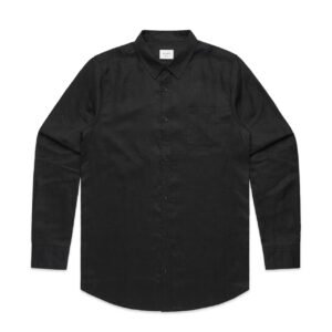 Linen Shirt - 5418