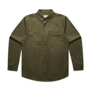 Work Shirt - 5422