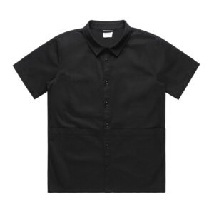 Printers S/S Shirt - 5424