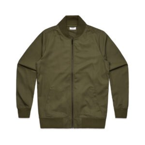 Bomber Jacket - 5506