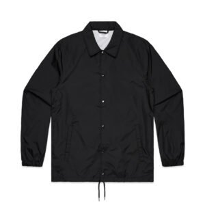 Coach Jacket - 5520