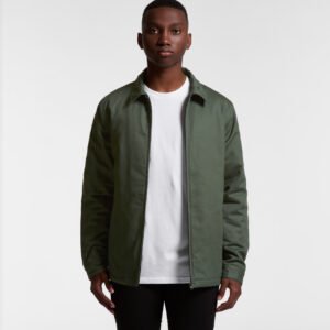 Service Jacket - 5523