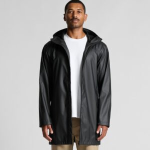 Rain Jacket - 5530