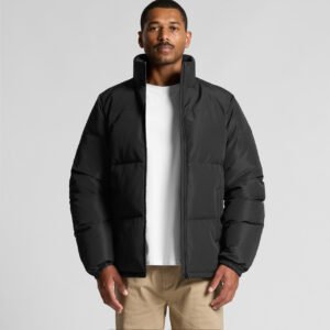 Puffer Jacket - 5591