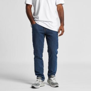 Standard Jeans - 5801