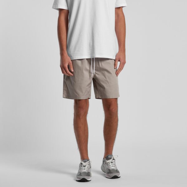 Beach Shorts 17" - 5903 - Butter Clearance
