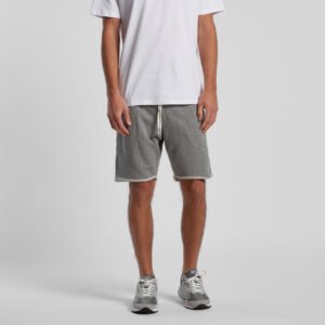 Track Shorts 19" - 5905
