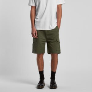 Utility Cargo Shorts 21" - 5913