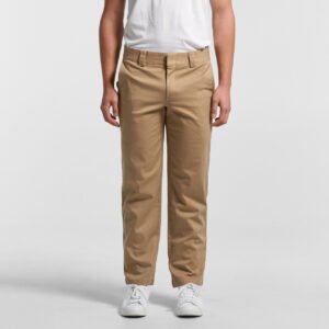 Regular Pants - 5914S