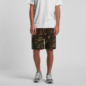 Stadium Camo Shorts 20" - 5916C
