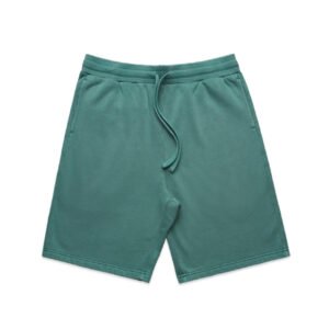 Faded Stadium Shorts - 5916FS