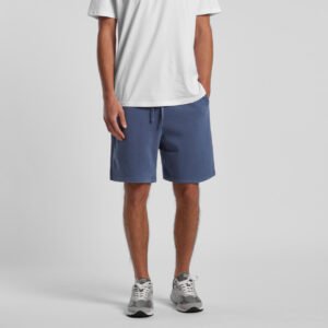 Faded Stadium Shorts 19" - 5916F