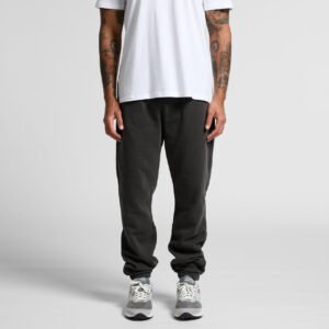 Faded Track Pants - 5923