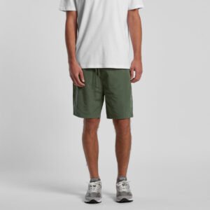 Active Training Shorts 19" - 5924