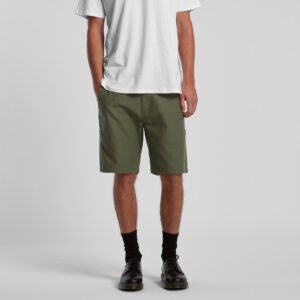 Utility Shorts 20" - 5926