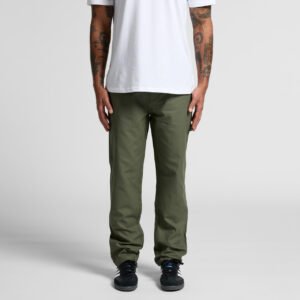 Utility Pants - 5927