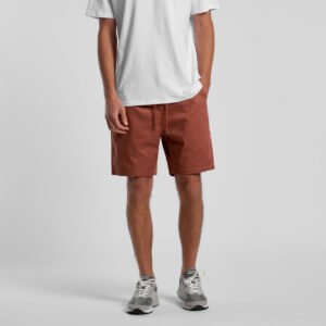 Walk Shorts 18" - 5929