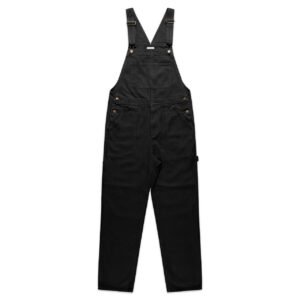 Canvas Overalls - 5980