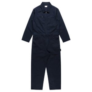 Canvas Coveralls - 5981