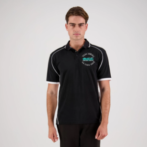 9 MATCHPACE POLO - MPP - Design Your Own